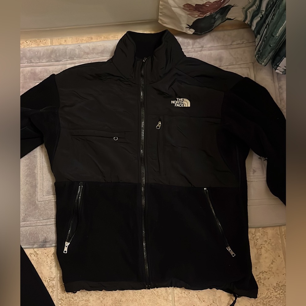 The North Face ‘95 Retro Denali Jacket